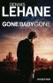 [Un livre Un film 01] • [Kenzie & Gennaro 04] • Gone baby gone